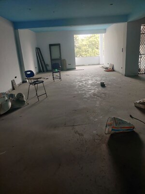 Team Area in  Office Space at Gautam Nagar – for Rent