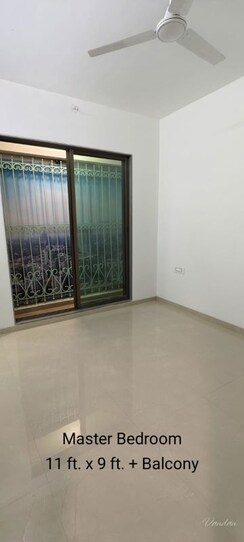 2 BHK Apartment For Sale in Kalyan West