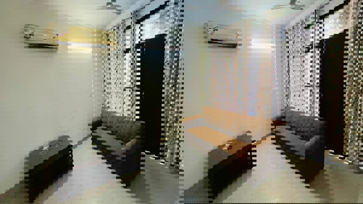 3 BHK + Pooja Room Apartment For Sale in Sushma Valencia