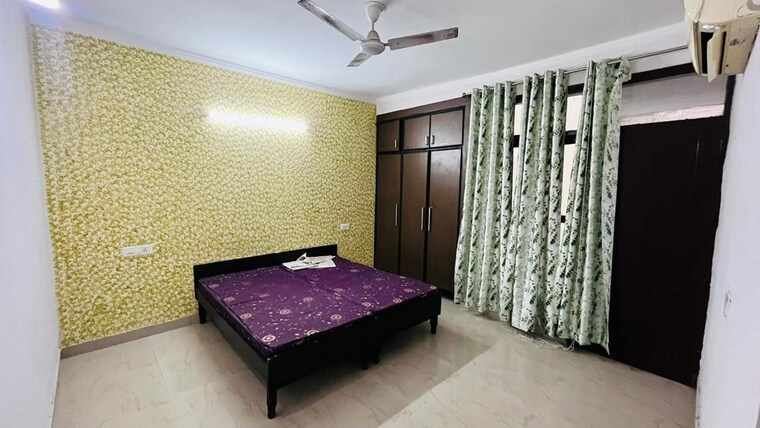 Bedroom, sushma-valencia 3 Bedroom 2250 Sq.Ft. Apartment In International Airport Road Zirakpur 9920102
