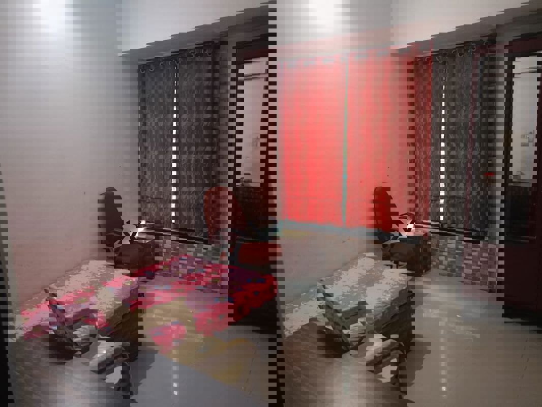 1 BHK + Pooja Room 370 Sq.Ft. Apartment in Metropolis Bayside