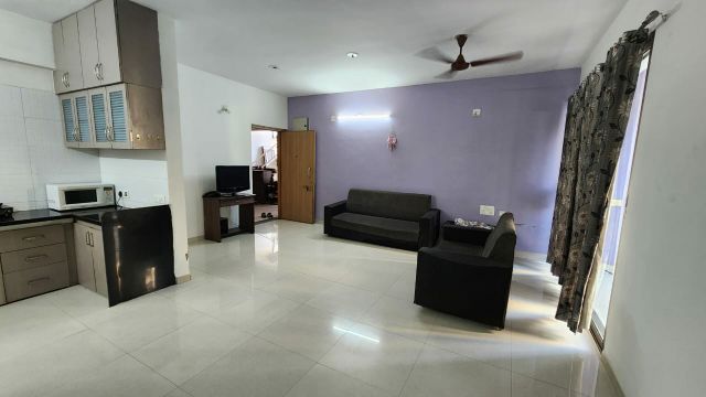 2 BHK 1641 Sq.Ft. Apartment in AVS Shalin Otium