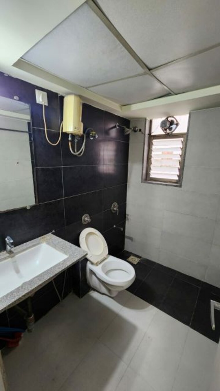 Kitchen, avs-shalin-otium 2 Bedroom 1641 Sq.Ft. Apartment In Prahlad Nagar Ahmedabad 9920113