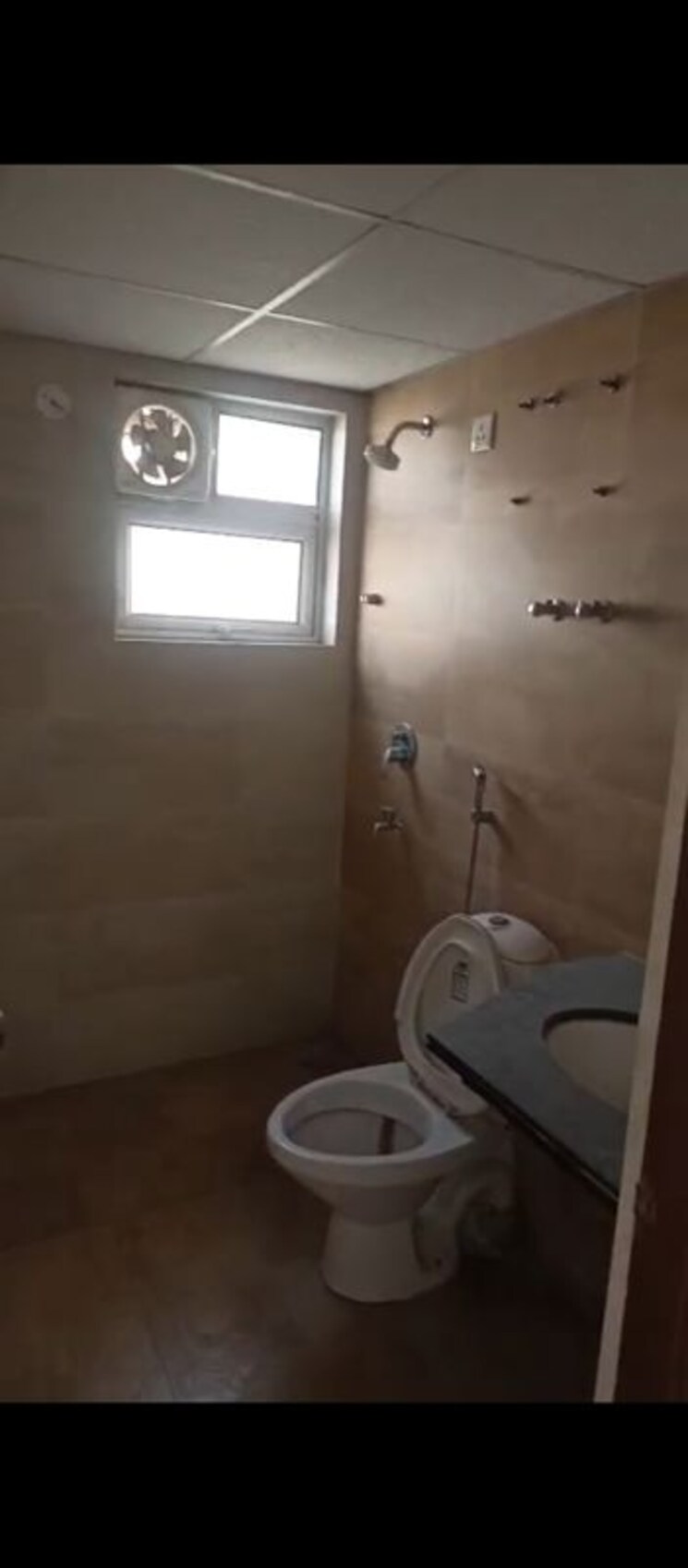 Bathroom, spr-imperial-estate 3 Bedroom 1462 Sq.Ft. Apartment In Sector 82 Faridabad 9920114