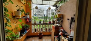 Master Plan in 2 BHK Apartment at Venkatesh Oxy Bonita, Lohgaon – for Sale