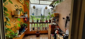 Master Plan in 2 BHK Apartment at Venkatesh Oxy Bonita, Lohgaon – for Sale