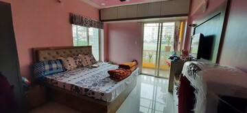 Bedroom in 2 BHK Apartment at Venkatesh Oxy Bonita, Lohgaon – for Sale