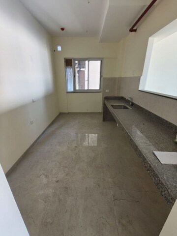 Kitchen in 6 BHK Apartment at K Raheja Reserve, Mohammadwadi – for Sale
