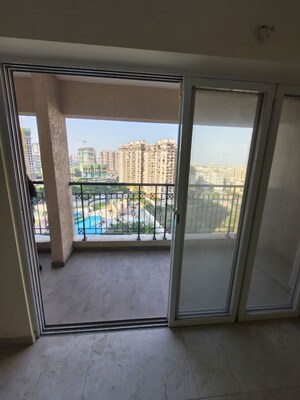 Building Lobby in 6 BHK Apartment at K Raheja Reserve, Mohammadwadi – for Sale
