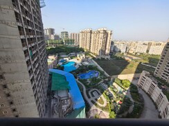 6 BHK + Pooja Room Apartment For Sale in K Raheja Reserve