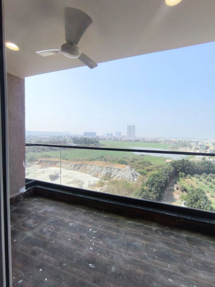Balcony, kokapet 3 Bedroom 2180 Sq.Ft. Apartment In Kokapet Hyderabad 9920098
