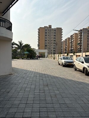 4 BHK Apartment – Exterior View View at Ratan Galaxy, Lalbagh - for Sale