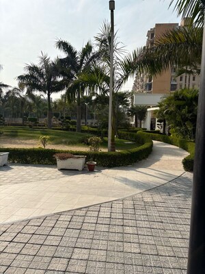 Parking in 4 BHK Apartment at Ratan Galaxy, Lalbagh – for Sale