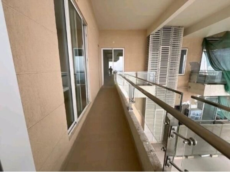Balcony, indiabulls-sky-forest 3 Bedroom 1589 Sq.Ft. Apartment In Lower Parel Mumbai 9920115