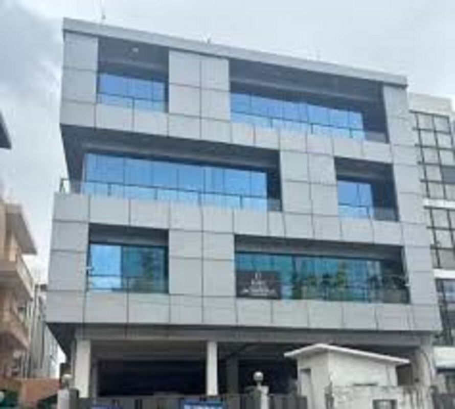 Office Space For Rent in Sector 32