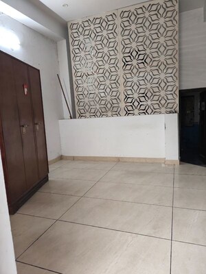 Floor Plan in  Office Space at Tyagi Road – for Rent