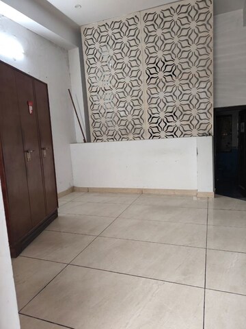 Floor Plan in  Office Space at Tyagi Road – for Rent