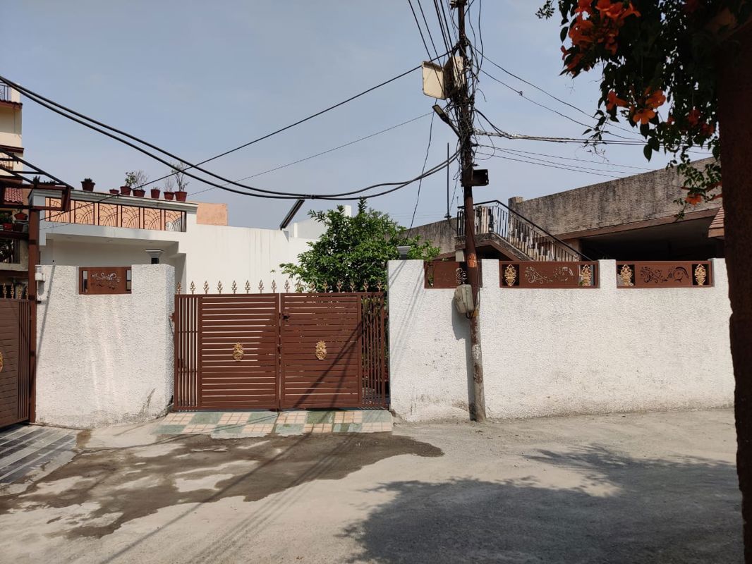 Office Space For Rent in Tyagi Road