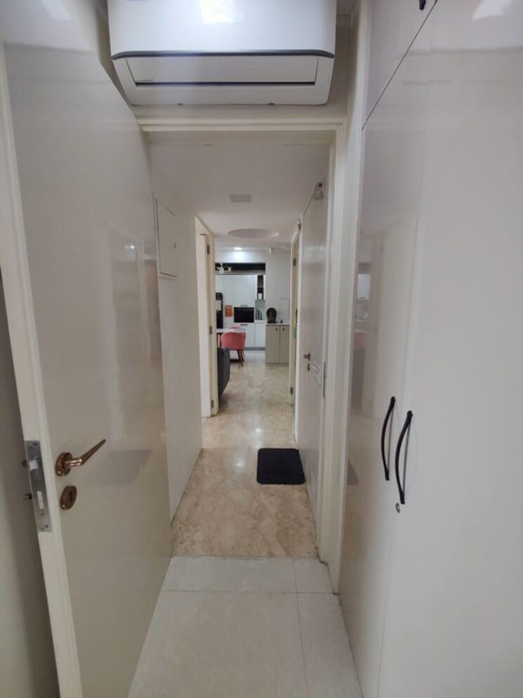 undefined, rosa-bella 3 Bedroom 1000 Sq.Ft. Apartment In Ghodbunder Road Thane 9920133