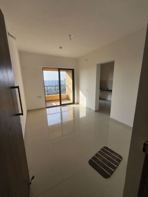 Building Lobby in 1 BHK Apartment at Shapoorji Pallonji Joyville Celestia, Hadapsar – for Sale