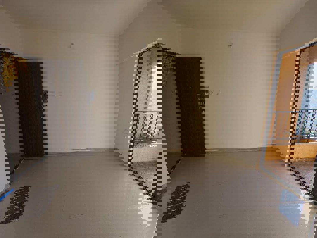 1 BHK + Pooja Room 430 Sq.Ft. Apartment in Shapoorji Pallonji Joyville Celestia