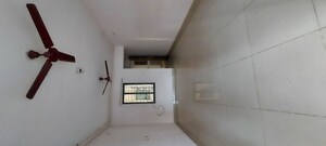 Building Lobby in 2 BHK Apartment at Nanded City Asawari, Nanded – for Sale