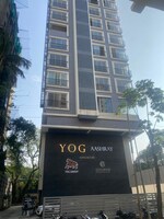 3 BHK 998 Sq.Ft. Apartment in Barrister Nath Pai Nagar