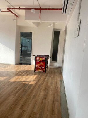 Bedroom in 3 BHK Apartment at Barrister Nath Pai Nagar – for Sale