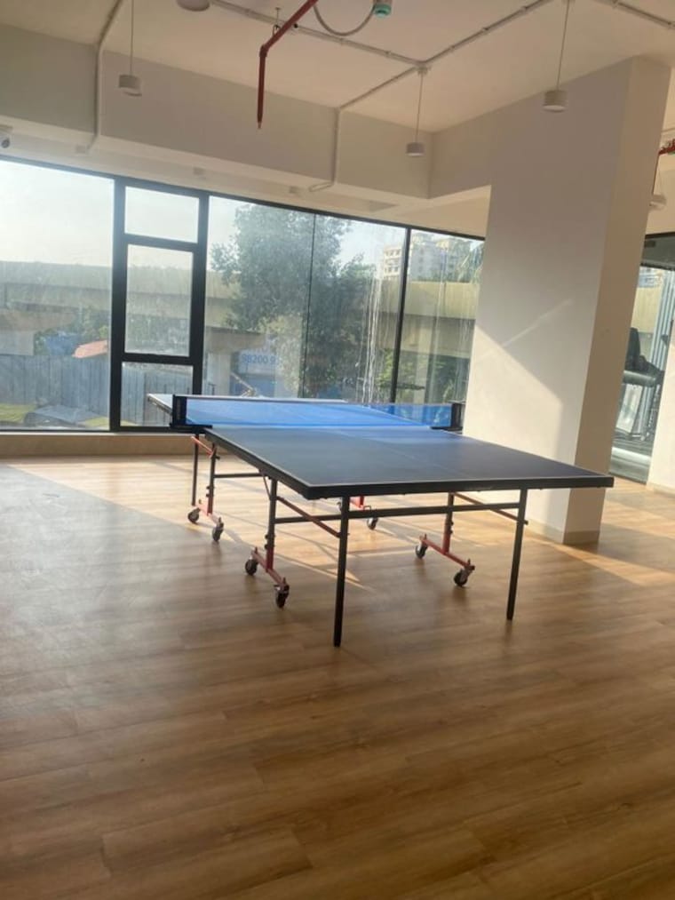 Other, barrister nath pai nagar 3 Bedroom 998 Sq.Ft. Apartment In Barrister Nath Pai Nagar Mumbai 6025543