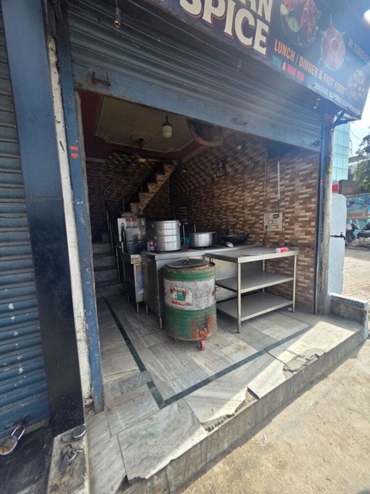 Floor Plan, araghar Commercial Shop 1600 Sq.Ft. In Araghar Dehradun 9920141