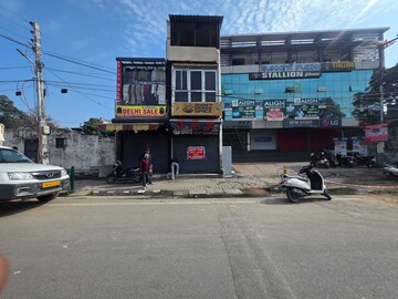  Shop – Exterior View View at Araghar - for Rent