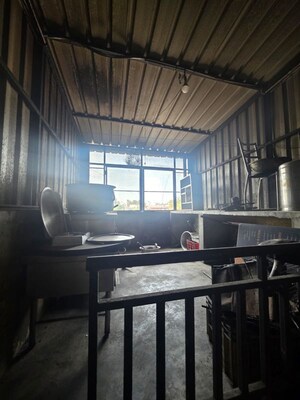 Floor Plan in  Shop at Araghar – for Rent