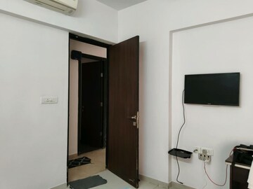 Room in 1 BHK Apartment at Bhakti Park Anand Nagar, Anand Nagar – for Rent
