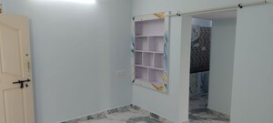 Staircase in 1 BHK Builder Floor at Murugesh Palya – for Rent