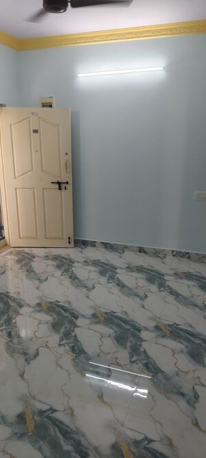 Room in 1 BHK Builder Floor at Murugesh Palya – for Rent