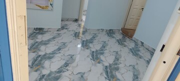 1 BHK Builder Floor For Rent in Murugesh Palya