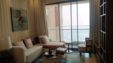 3 BHK Apartment For Sale in Piramal Mahalaxmi Central Tower, Mahalaxmi