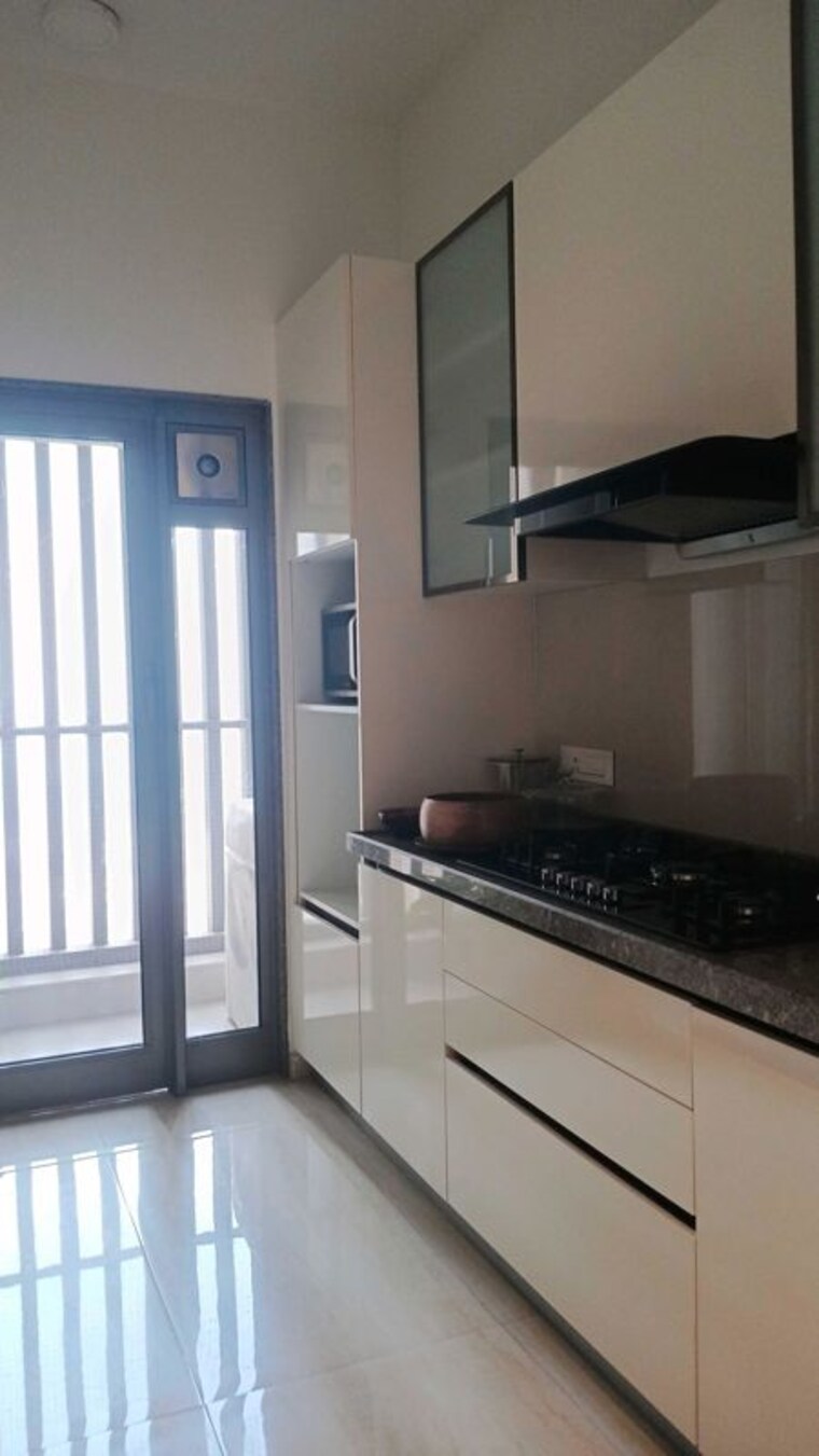 Kitchen, piramal-mahalaxmi-central-tower 3 Bedroom 1090 Sq.Ft. Apartment In Mahalaxmi Mumbai 9920135