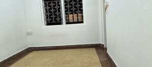 Balcony in 1 BHK Apartment at Colaba – for Sale