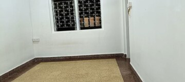 Balcony in 1 BHK Apartment at Colaba – for Sale