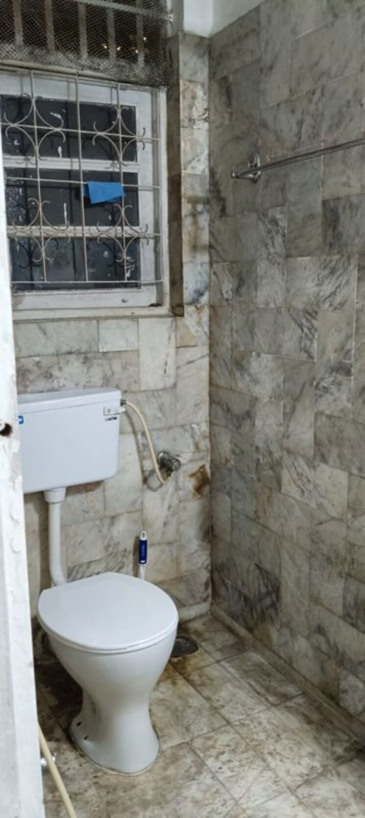 Bathroom, colaba 1 Bedroom 425 Sq.Ft. Apartment In Colaba Mumbai 9920149
