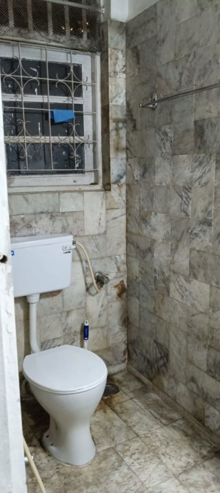 Bathroom, colaba 1 Bedroom 425 Sq.Ft. Apartment In Colaba Mumbai 9920149