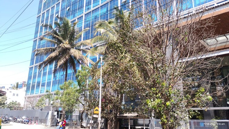 Exterior View, panduranga nagar Commercial Shop 900 Sq.Ft. In Panduranga Nagar Bangalore 9920136