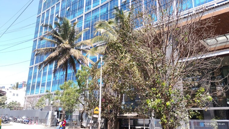 Exterior View, panduranga nagar Commercial Shop 900 Sq.Ft. In Panduranga Nagar Bangalore 9920136