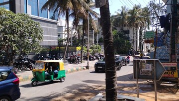  Shop – Exterior View View at Panduranga Nagar - for Rent