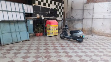 Floor Plan in  Shop at Panduranga Nagar – for Rent