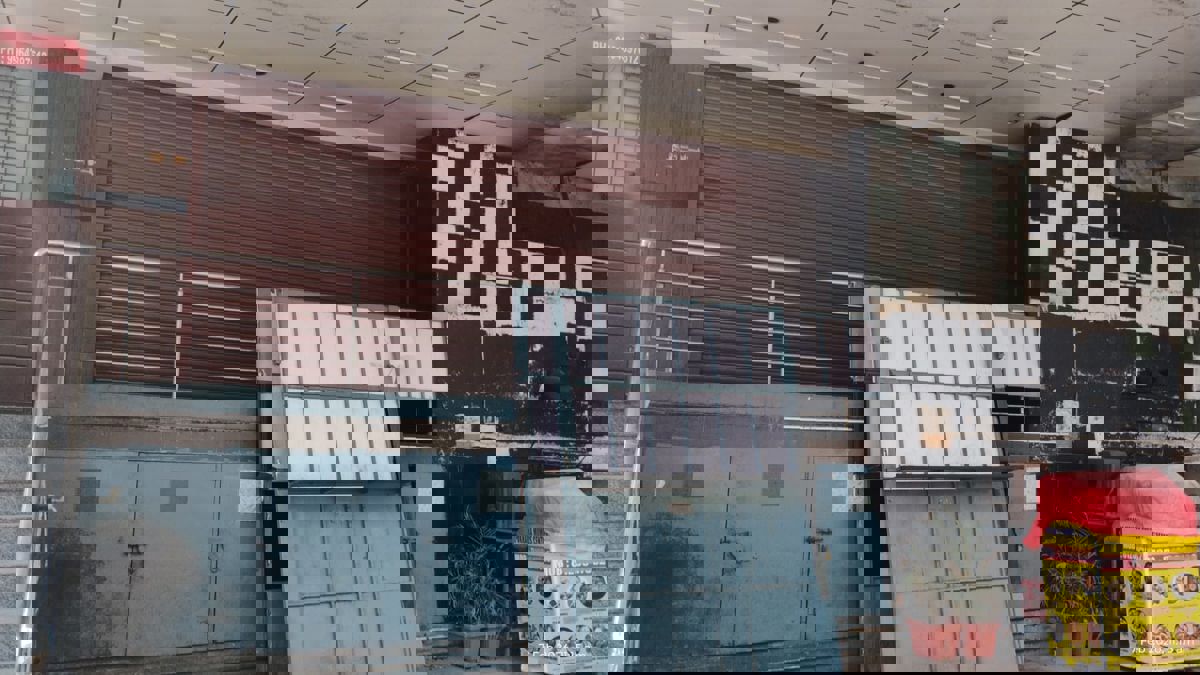 Retail Shop For Rent in Panduranga Nagar