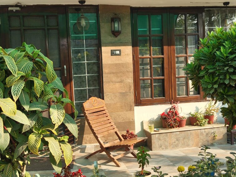 Garden, sahastradhara 5 Bedroom 460 Sq.Ft. Villa In Sahastradhara Dehradun 9920153