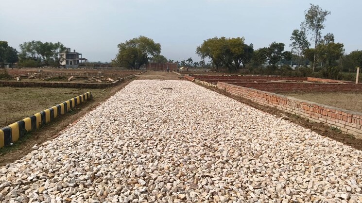 undefined, mohanlalganj  828 Sq.Ft. Plot In Mohanlalganj Lucknow 9920154