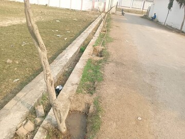 Plot Area in  Plot at Mohanlalganj – for Sale